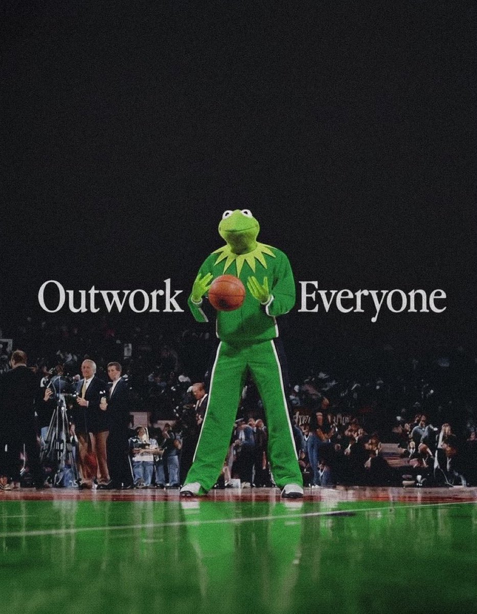 Guess you knew this day would come, my broski <a href="/Ga__ke/">gake</a> 😏
You’re gonna get raided until you join the $Kermit family.

As you know, this coin means more to me than any other, and I definitely want you on board.

I’ve seen you’ve always been in solid plays.

Whether it’s strong