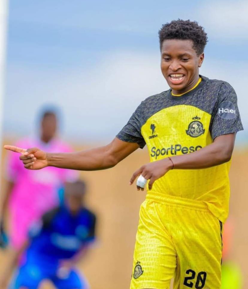 Mr.Hange 🇧🇮🇺🇬 tweet media