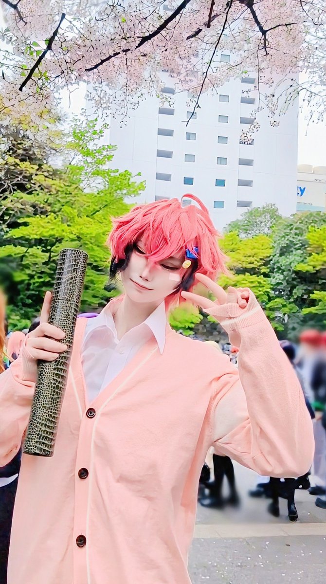 はの。@4/4池アコ4/5自我 tweet media