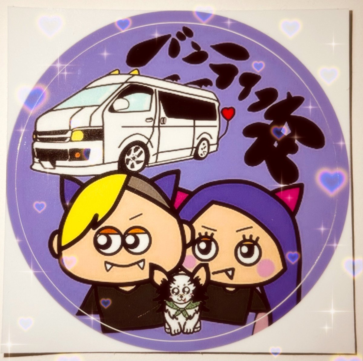 jack mouse & deddy tweet media