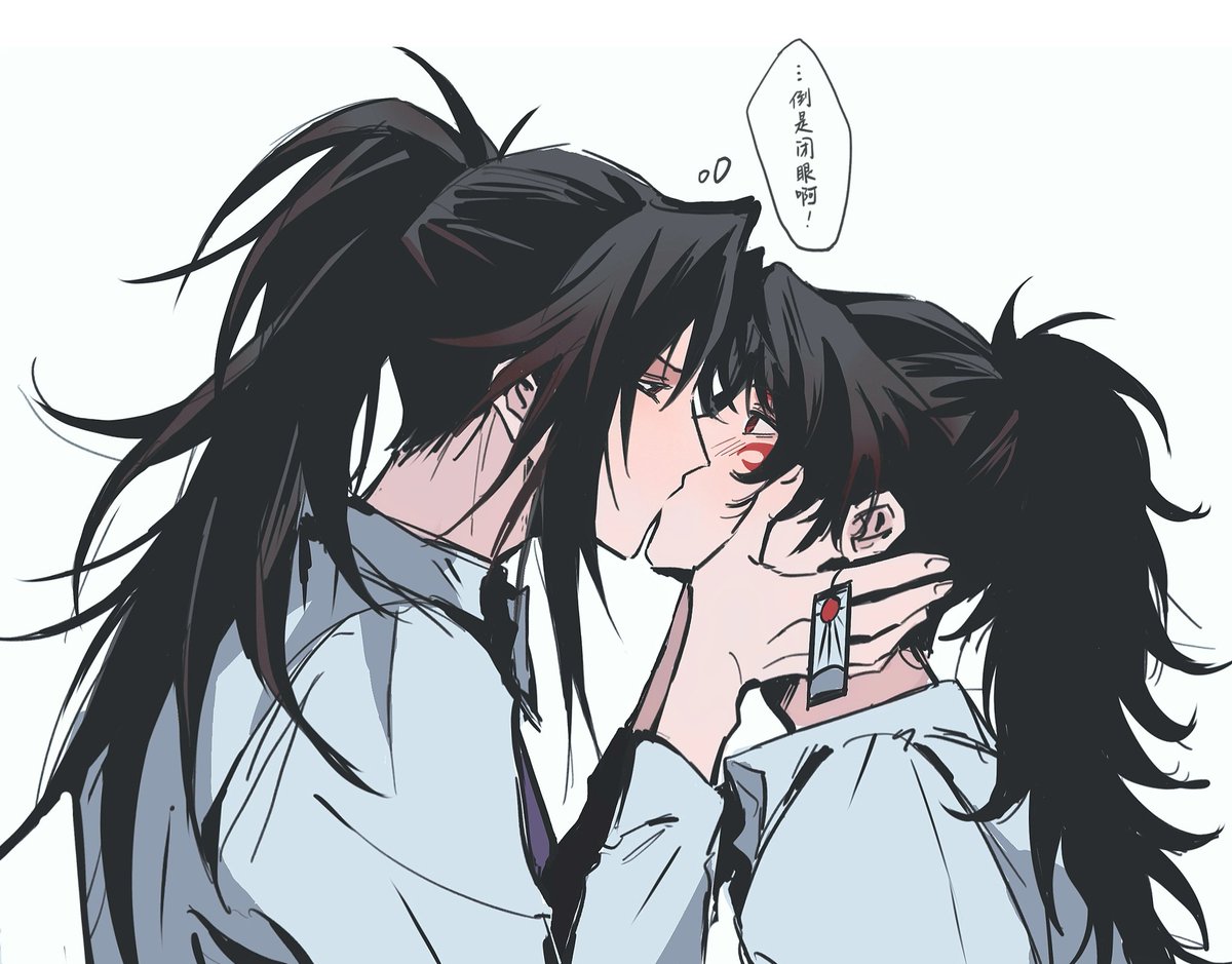 北隅子 tweet media