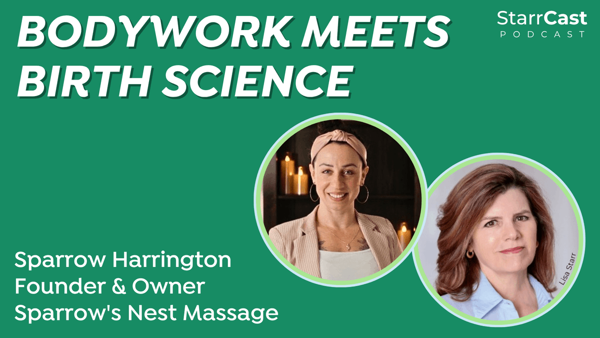 Lisa Starr tweet media