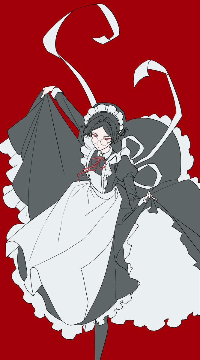 メとこ tweet media