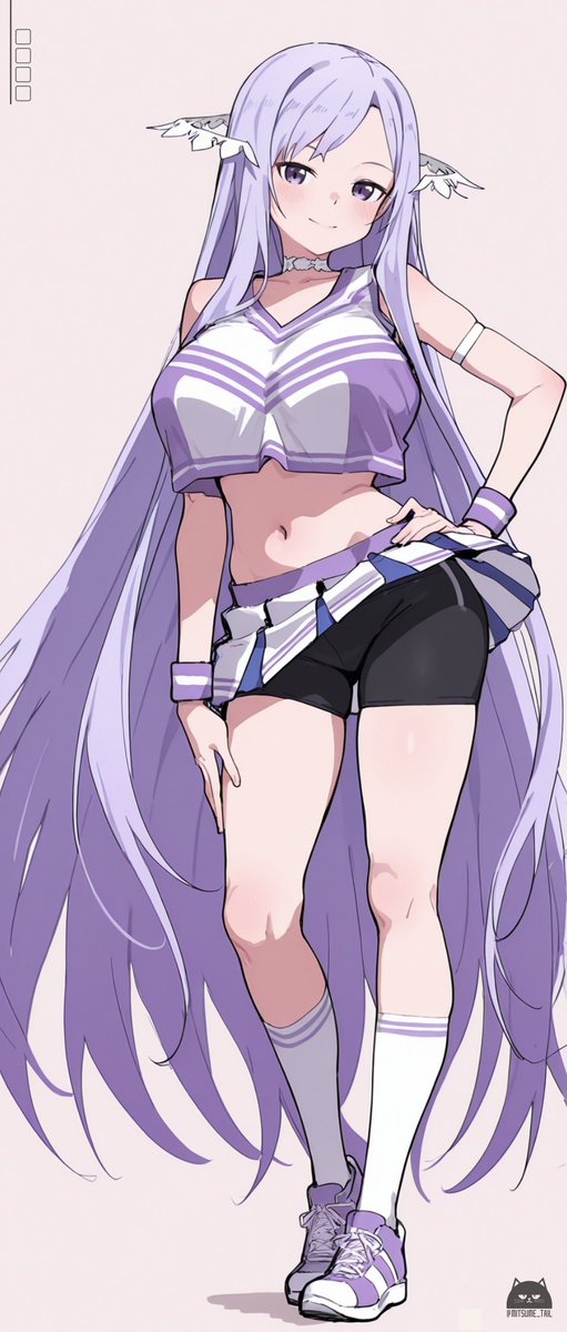 mitsume_tail's tweet photo. □□□□
【📣Cheer UP!!】
���ドミニストレータ(クィネラ)/Administrator(Quinella) -『ソードアート・オンライン( Sword Art Online )』 https://t.co/tZ3R1fbhRB