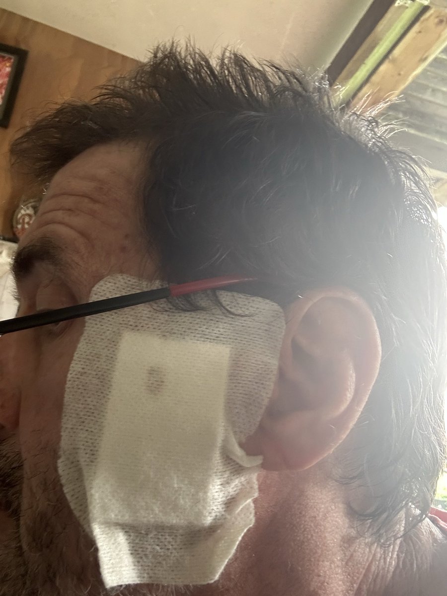 Steven Cox tweet media