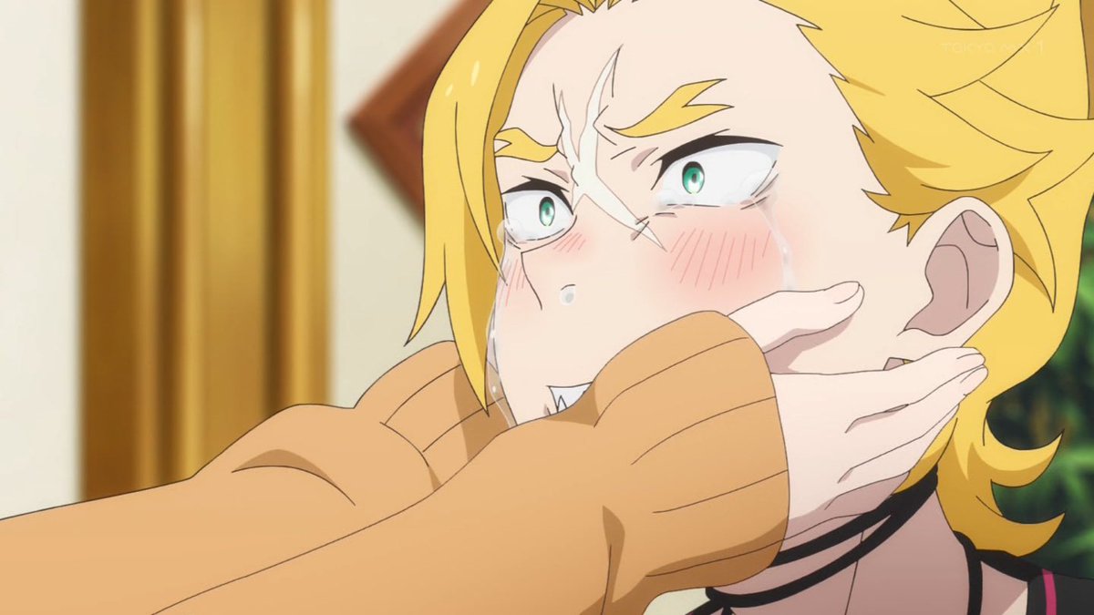ふぇむ(せかんど!) tweet media