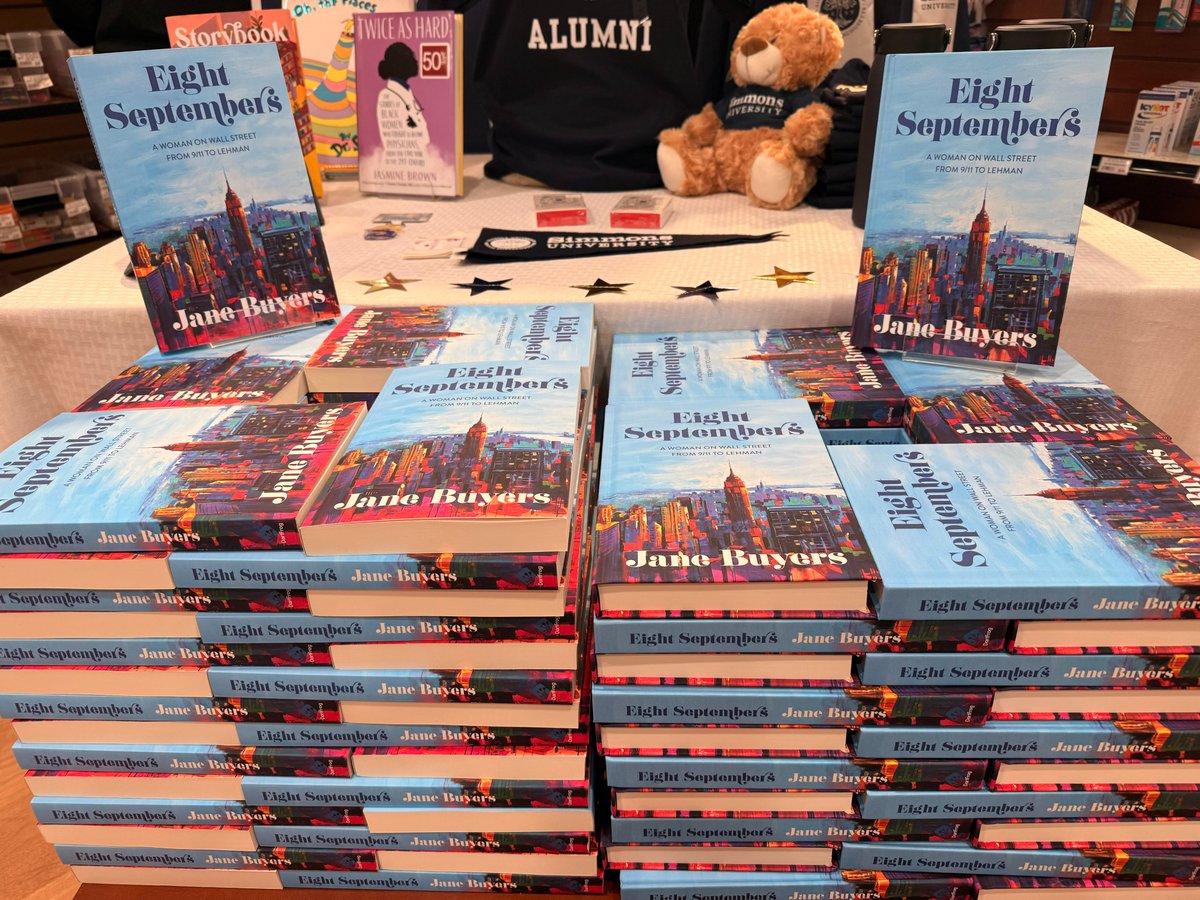 Simmons Alumnae/i tweet media