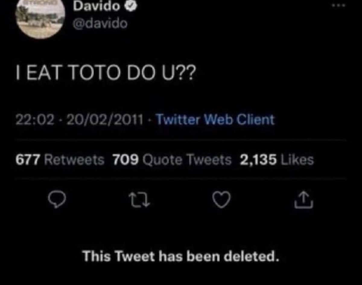 tomisin 🧝🏽‍♀️ tweet media