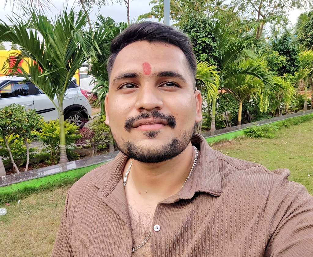 Tharun Chandraa tweet media