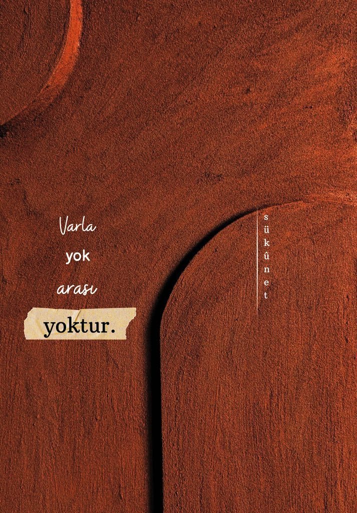 Söz Yükü tweet media