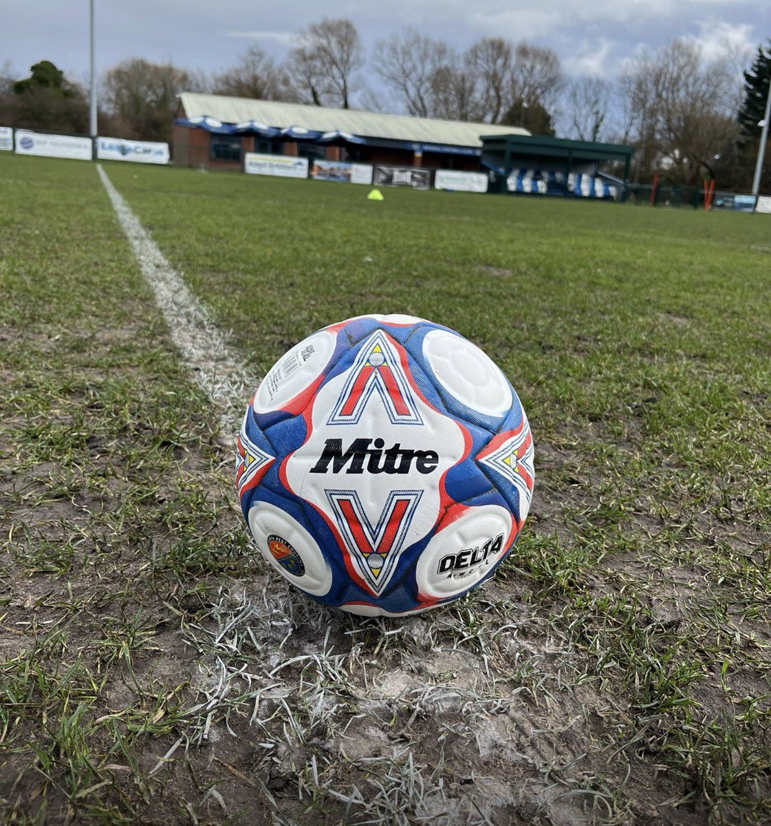 Maghull Football Club tweet media