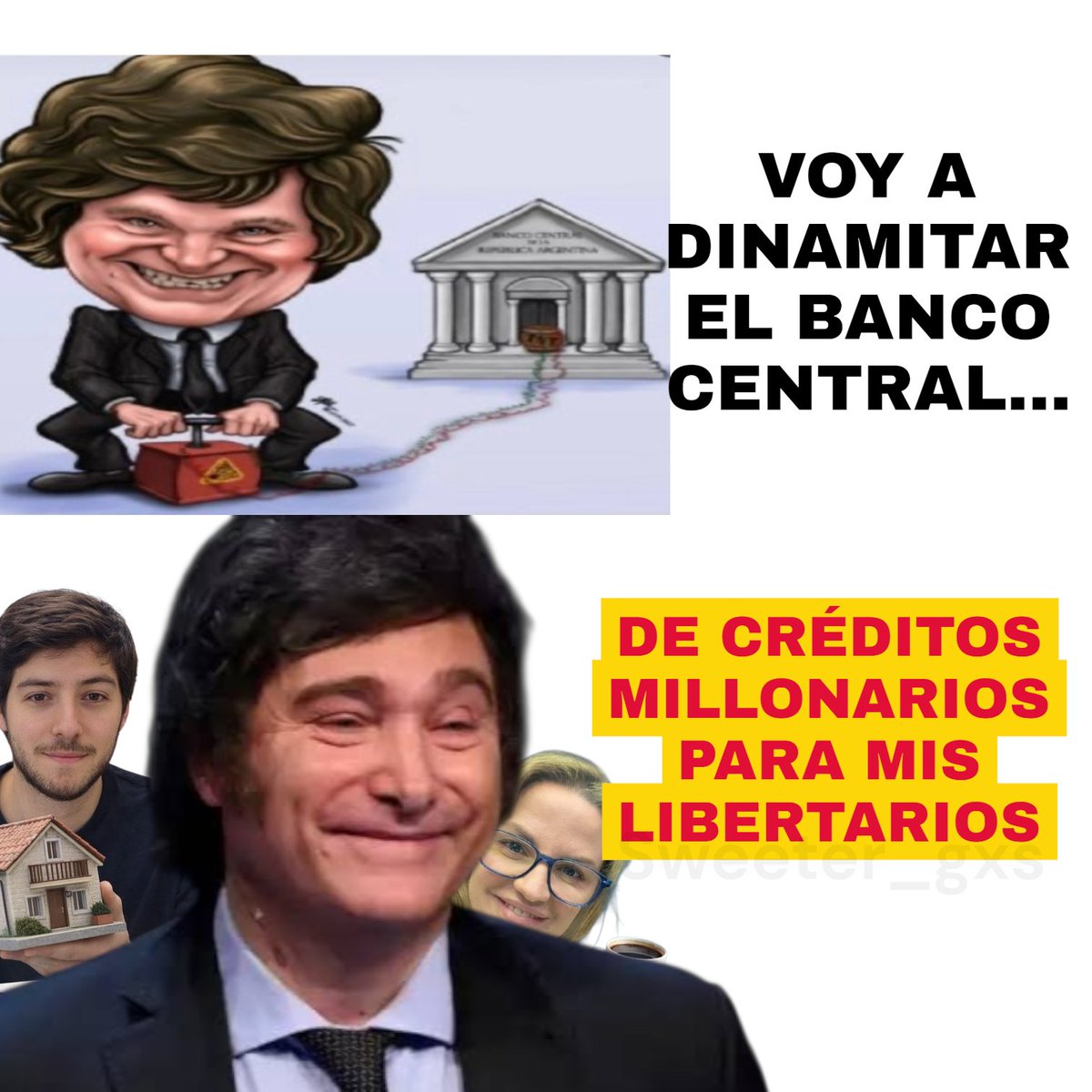 maria jose tweet media