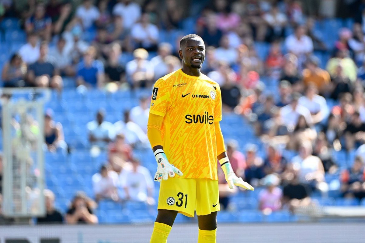 Actu Ligue 2 tweet media