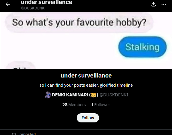 ᅟᅟ✱ᅟᅟ ‍ ݁ ‍ᅟᅟᅟ ‍𝔽𝐢𝐧𝐚𝐥ᅟᅟ ‍┄ᅟᅟ ‍𝐒ᴴ͟ᴼ͟ᵂ͟ᅟᅟ ‍◌ tweet media