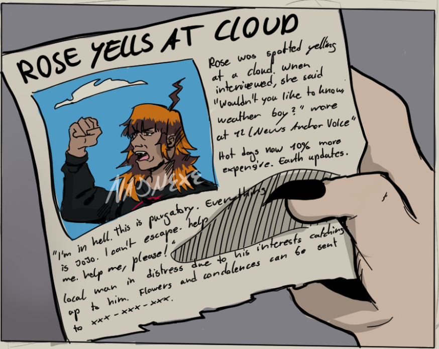 Naonexe 🦇 | Comms open tweet media