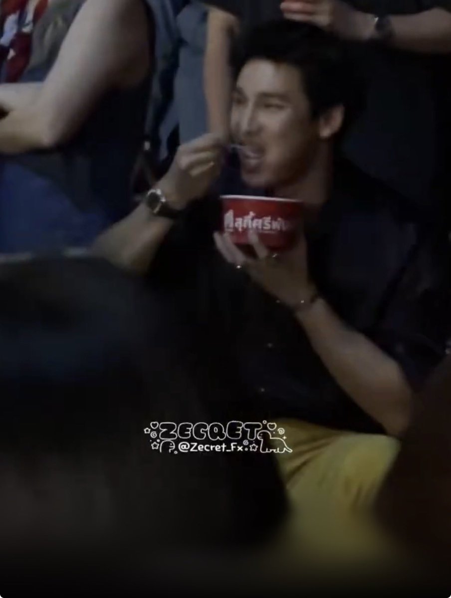 SehnSora สาขาสองจ้า 🍀🐻‍❄️🐱🍀♡MileApo tweet media