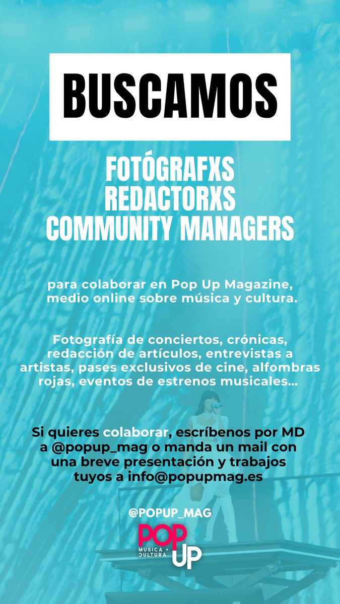 Pop Up Mag tweet media