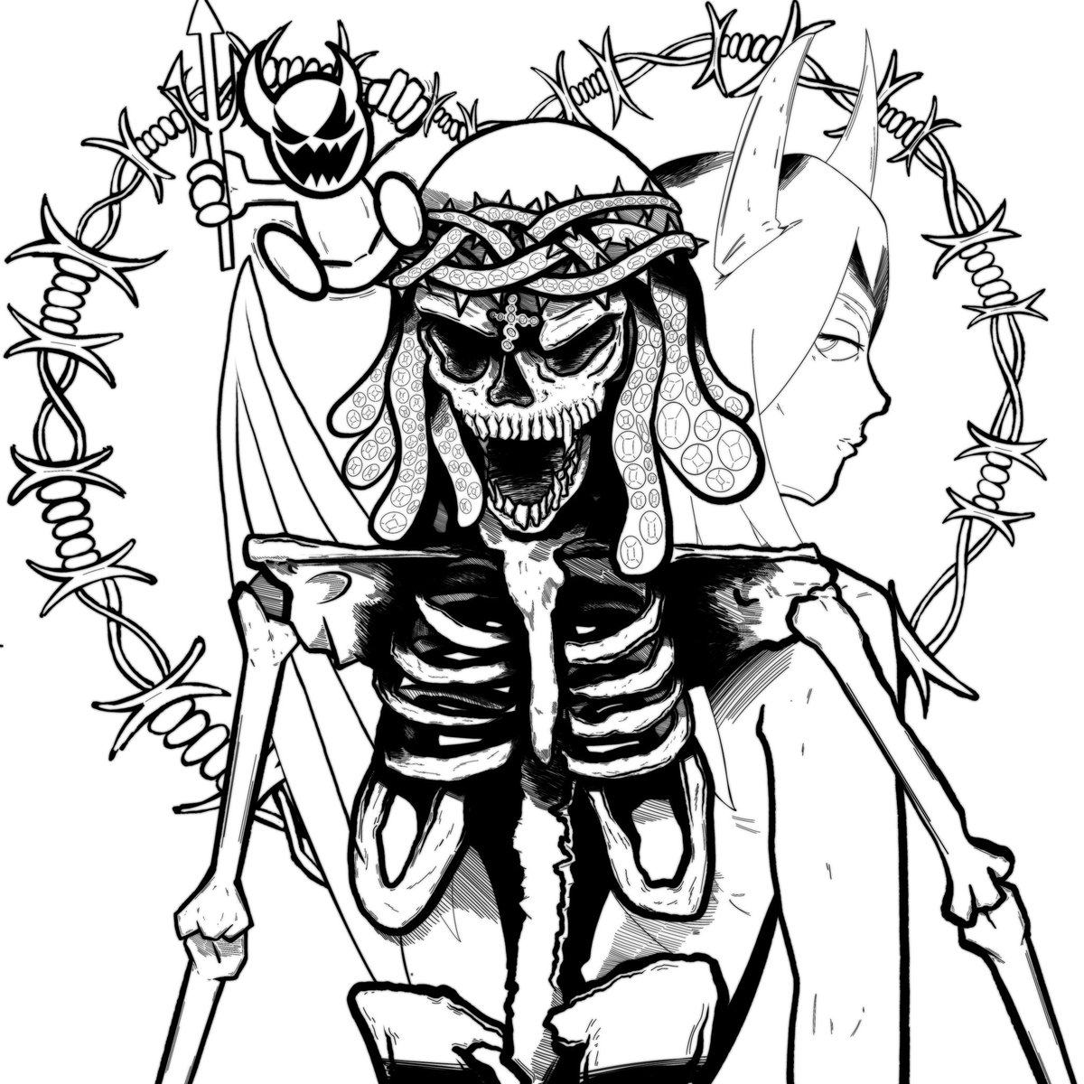 CHAMPION tweet media