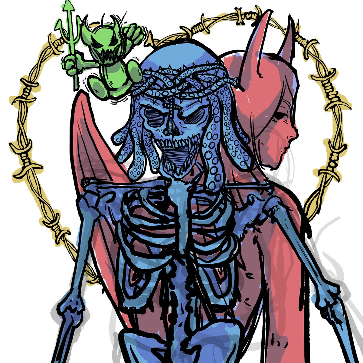 CHAMPION tweet media