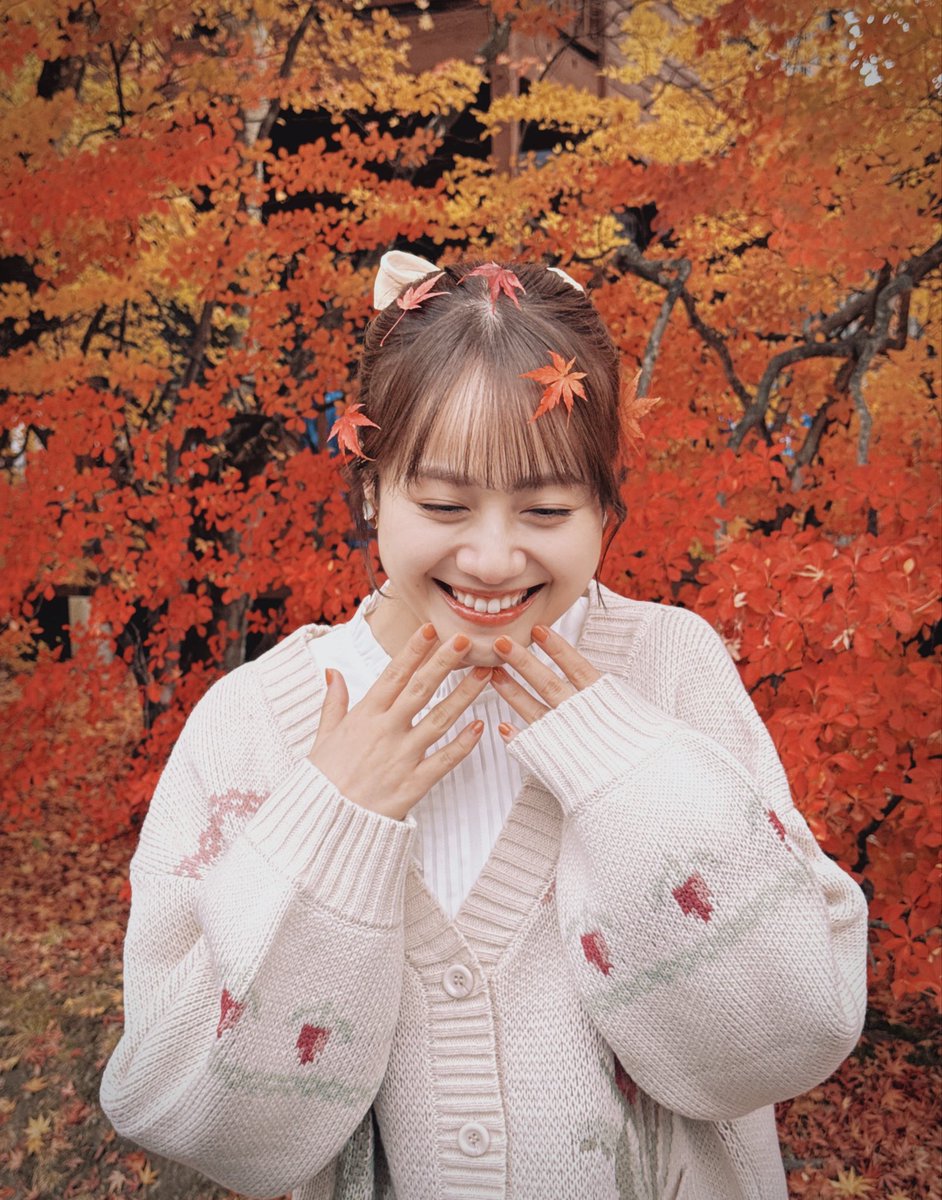 伊藤美来 公式info tweet media