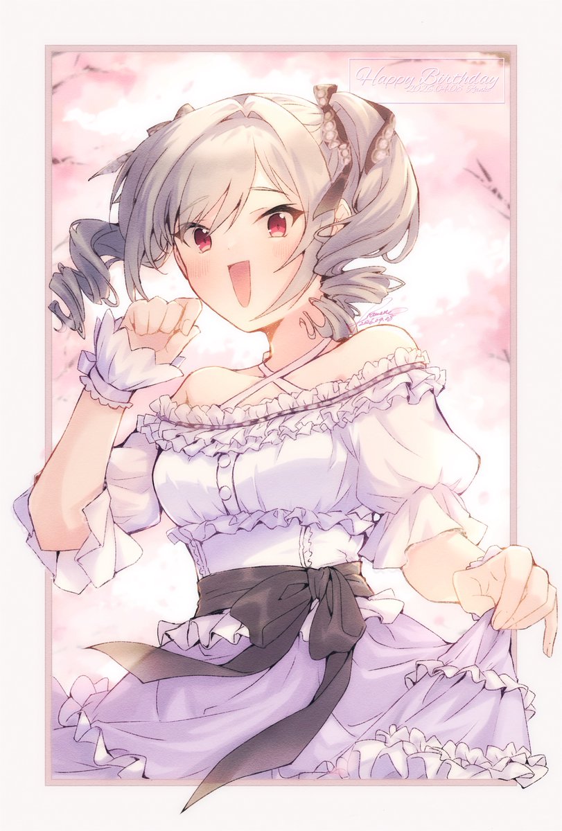 かめの tweet media