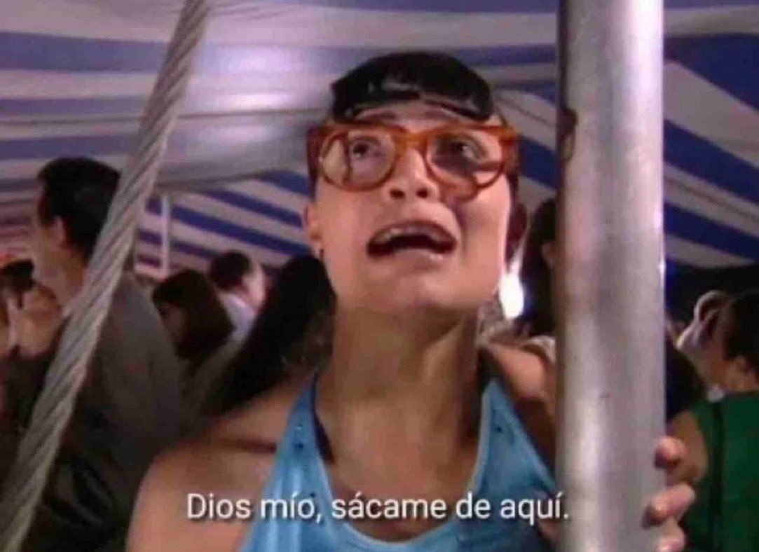 El Guarromántico tweet media