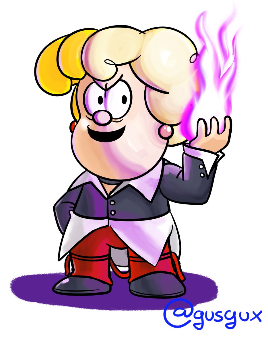 Garabugus tweet media