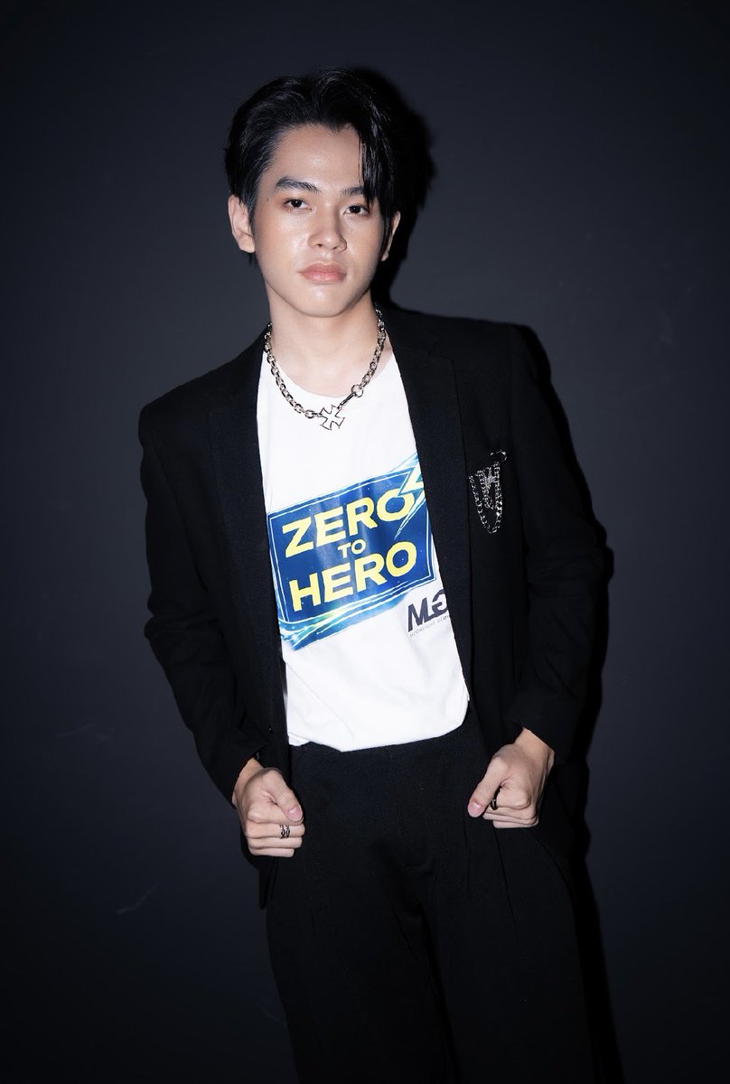 PeePichet's tweet photo. P ZH-15 ZEROTOHEROBOYS                              🙏My make up  bank_thanauttapol 💗
ในงาน SUPERSTAR IDOL AWARDS 2026 ✨️ 
ในวันที่ 31 มีนาคม 2569 
ณ MCC HALL The Mall Lifestore Bangkapi
#pp_pichet
#Zerotoheroboys
#moonlightgrow
#SUPERSTARIDOLAWARDS2026 
#SUPERSTARIDOLAWARDS https://t.co/YRgDIXGnsm