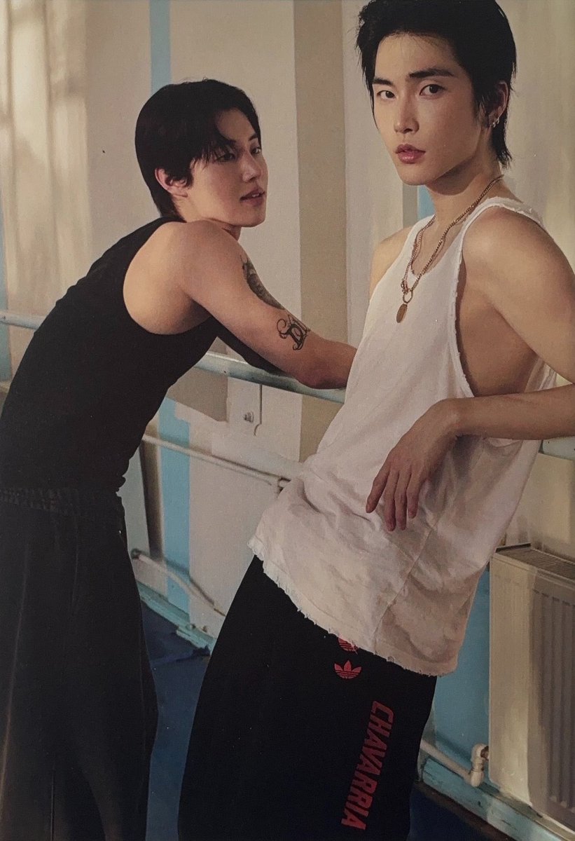 Hanipics (archives) tweet media