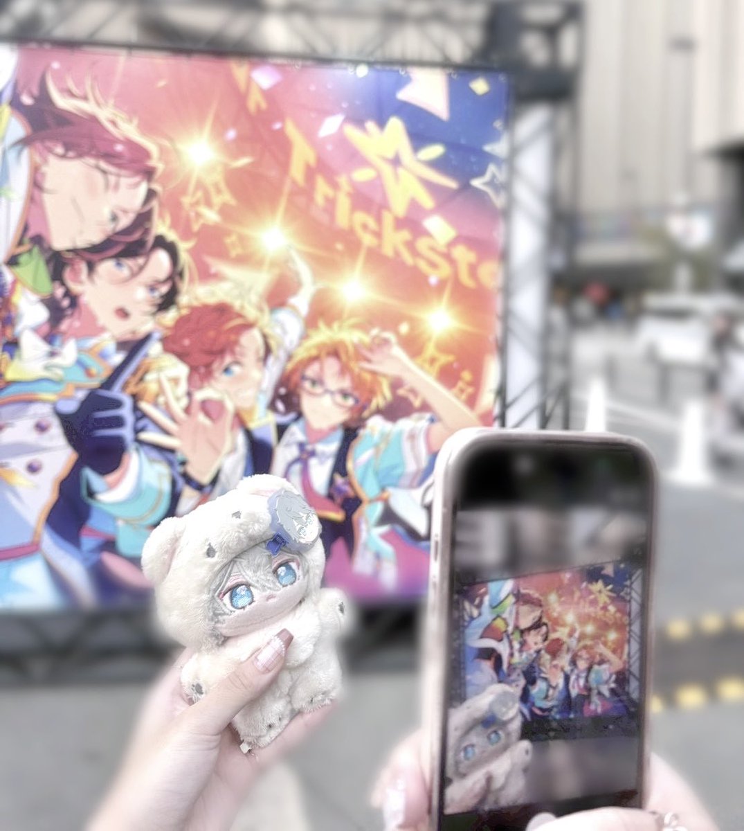 ♔ 𝚊𝚒𝚗 ♔ tweet media