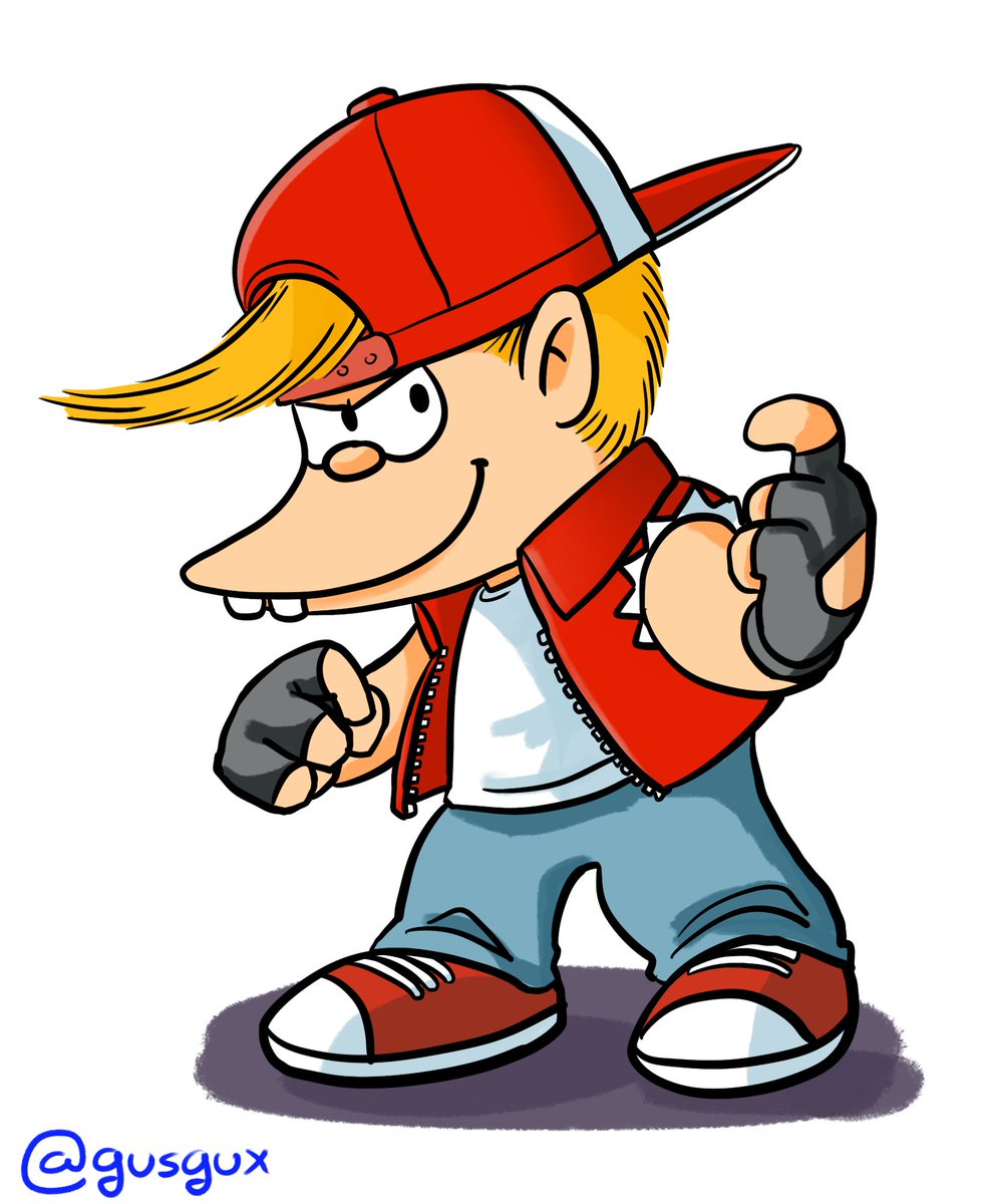 Estos dibujos de El Quino faiters es de las cosas que más me ha gustado dibujar.