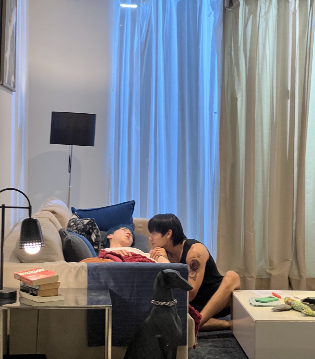 อาทิตย์ ลูก ดิเรก tweet media