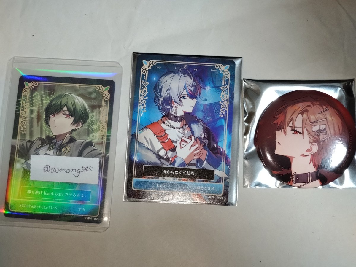 雪桜🎲🍣🤪取引垢🎼🍵📢🍍 tweet media