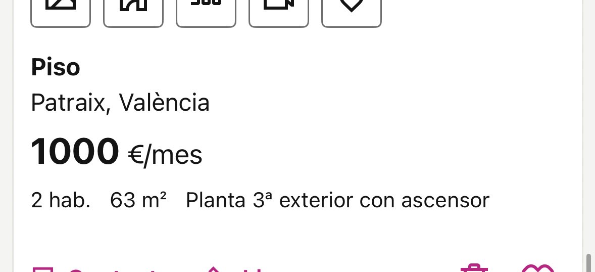 “hemos normalizado”