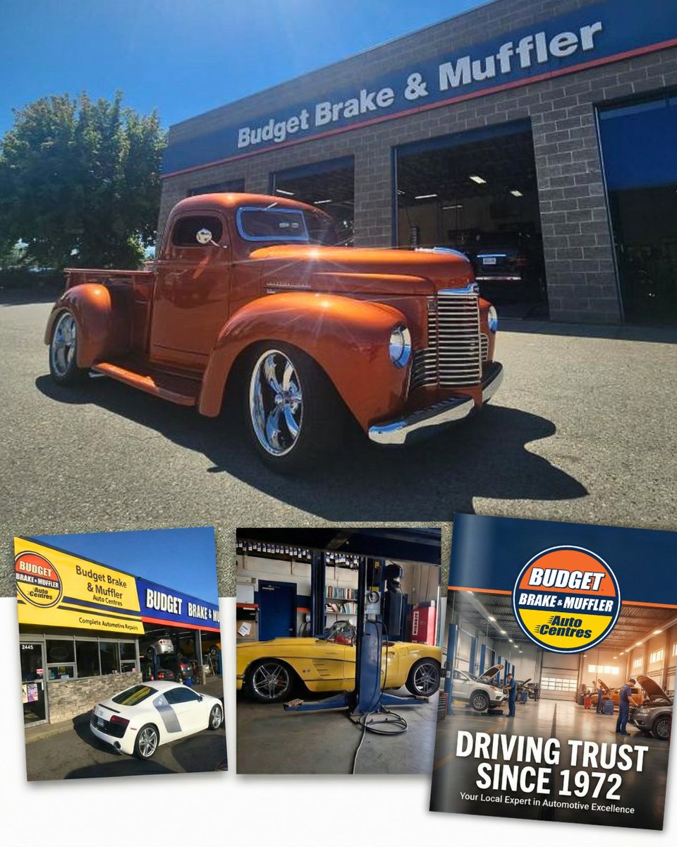 BBMACofficial's tweet image. We're driven to ensure every KM counts 🧡
Happy #CarCareMonth
#SmilesForMiles #BBMAC