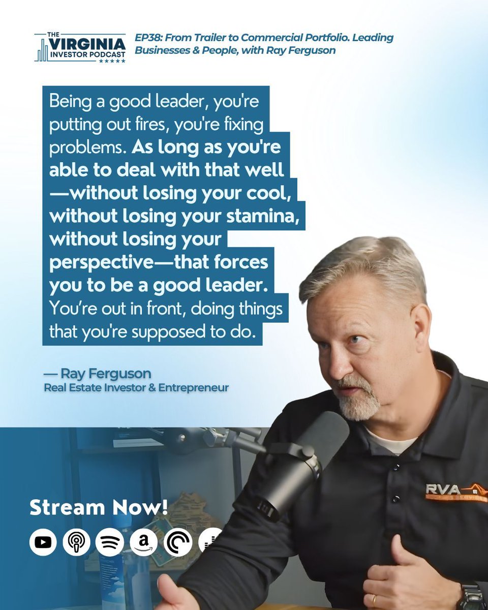 The Virginia Investor Podcast tweet media
