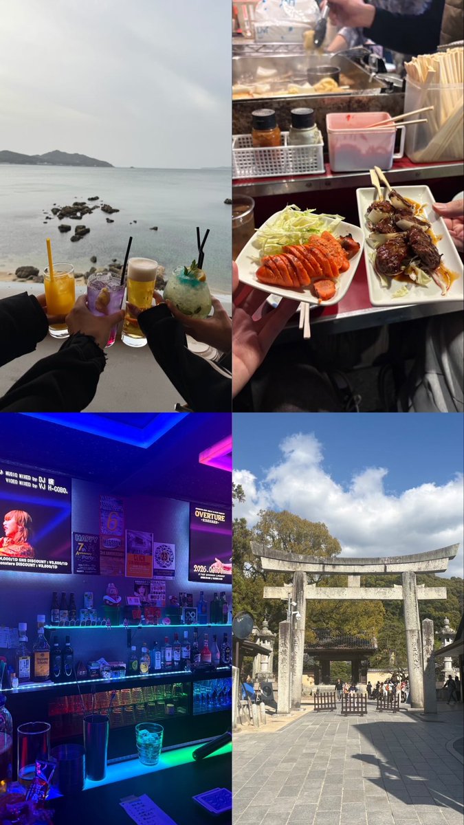 ましゅまろ tweet media