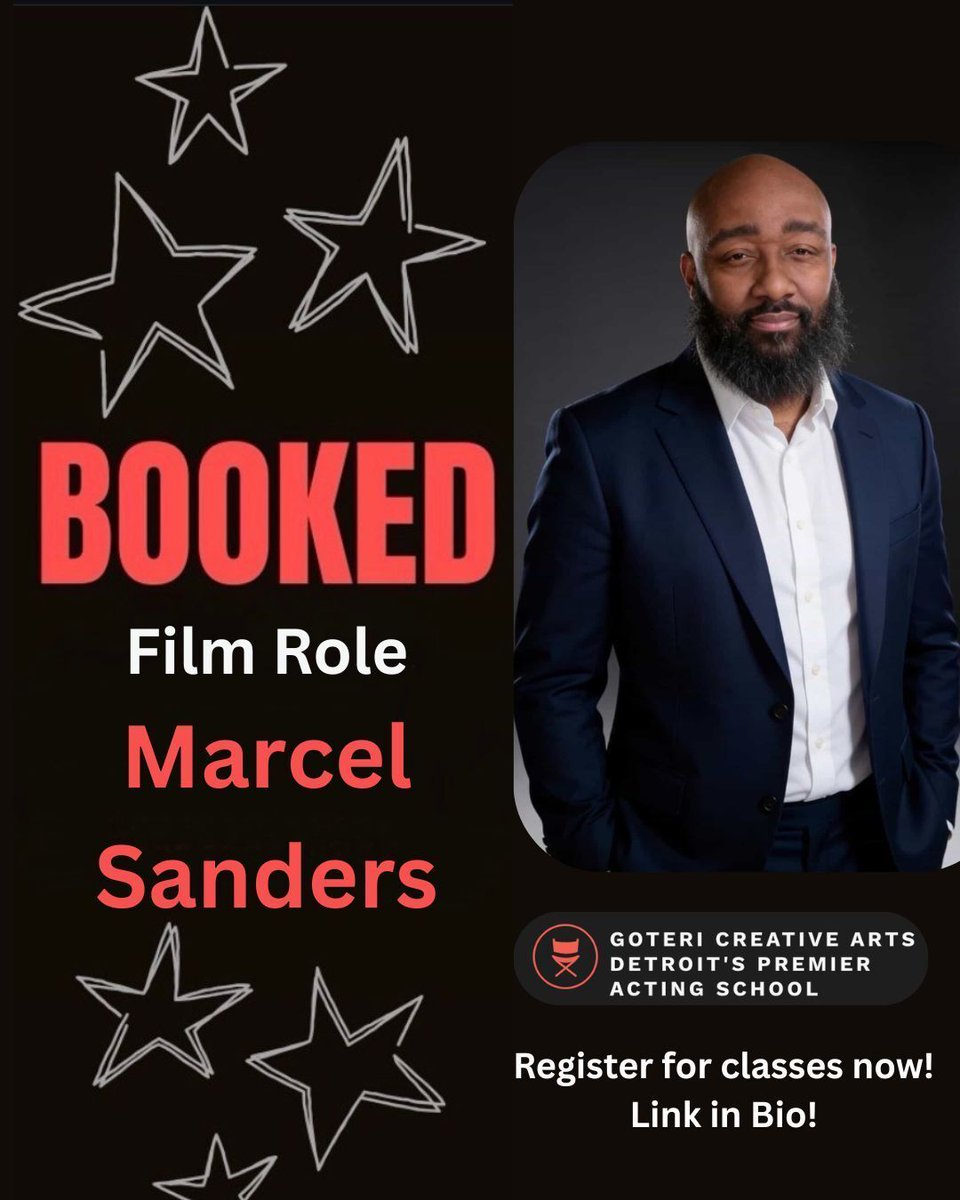 Richgoteri's tweet image. #selftape #setlife #audition #actor #acting #photoshoot #talentagency #selftaping #talentagency #agent #actingclass #auditionclass #auditiontechnique #booked #callback #voiceover #commercial #featurefilm #commercialactor #actingclass #actorclass #detroitactingstudio #detroitactor