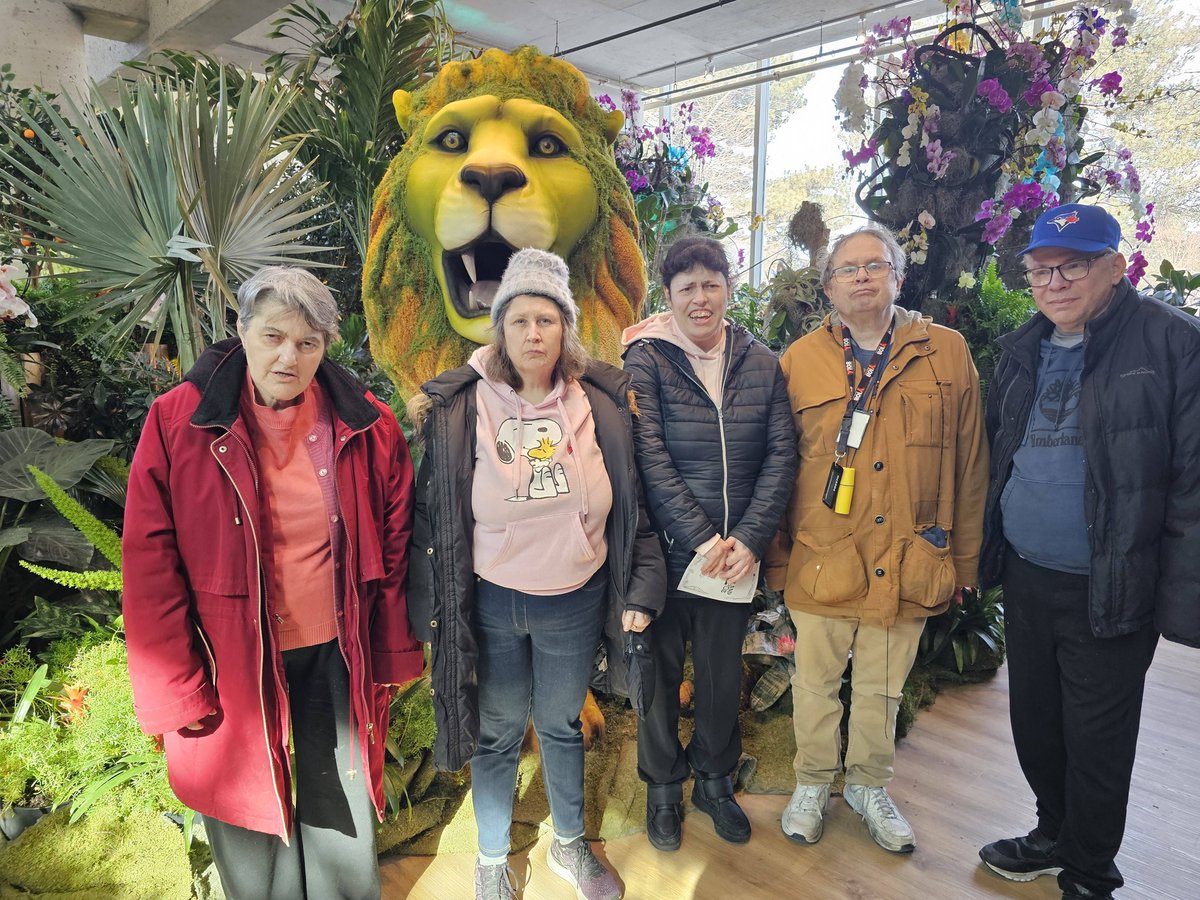 Community Living Hamilton tweet media