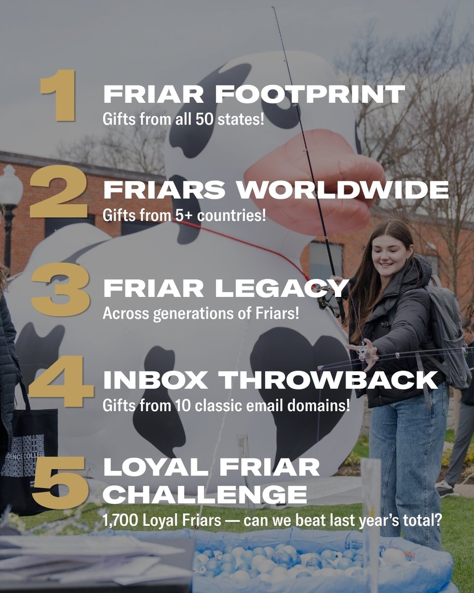 Providence College Alumni tweet media