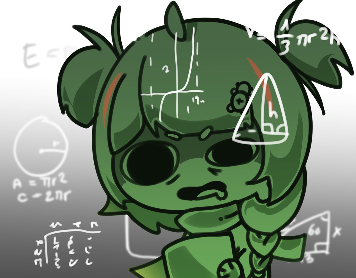 Nao nonome | nurse vtuber 🐀💉 tweet media