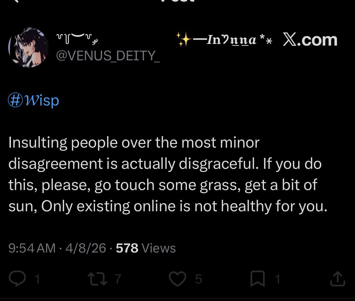 * 𝒏urse anya。 tweet media