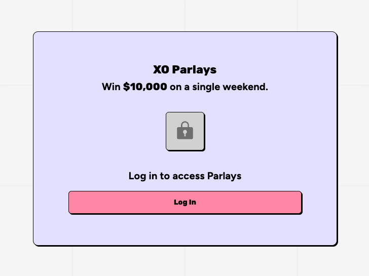 XO Market tweet media