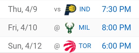 NetsLead's tweet image. I really fear the Nets are going to screw themselves out of top 3 odds in the draft lottery over the final 3 games

It wouldn't surprise me because being a Nets fan, we don't get anything nice and things never go our way

I hope I'm wrong for once

#NetsWorld