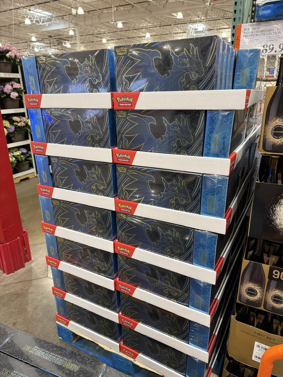 CollectFinder - Collectibles & TCG Drops + News! tweet media