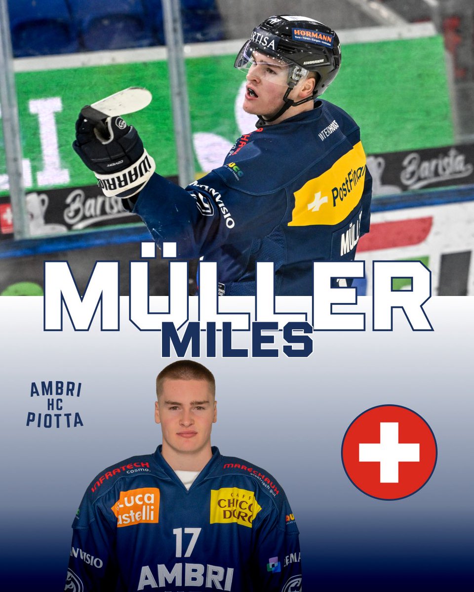 HC Ambrì Piotta tweet media