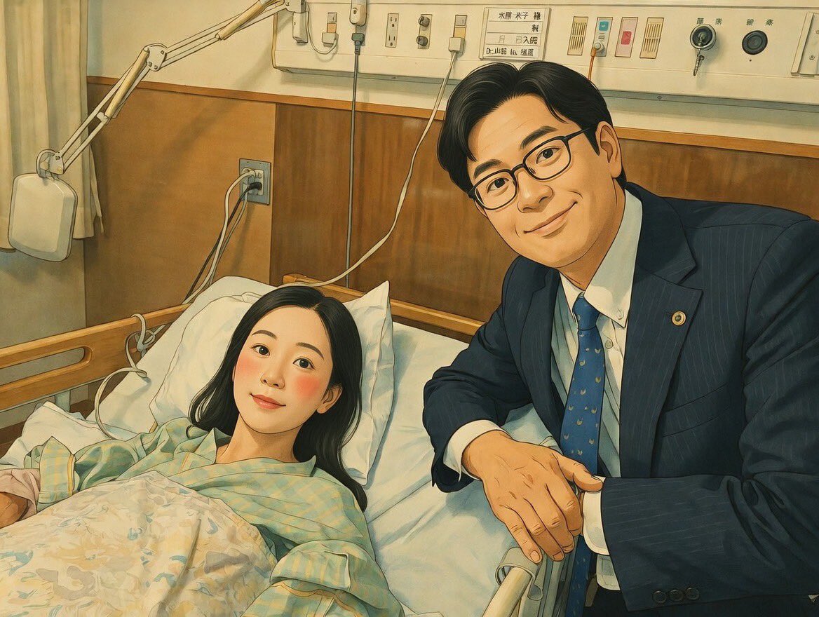 🍎長野教会🍎なっちゃん tweet media