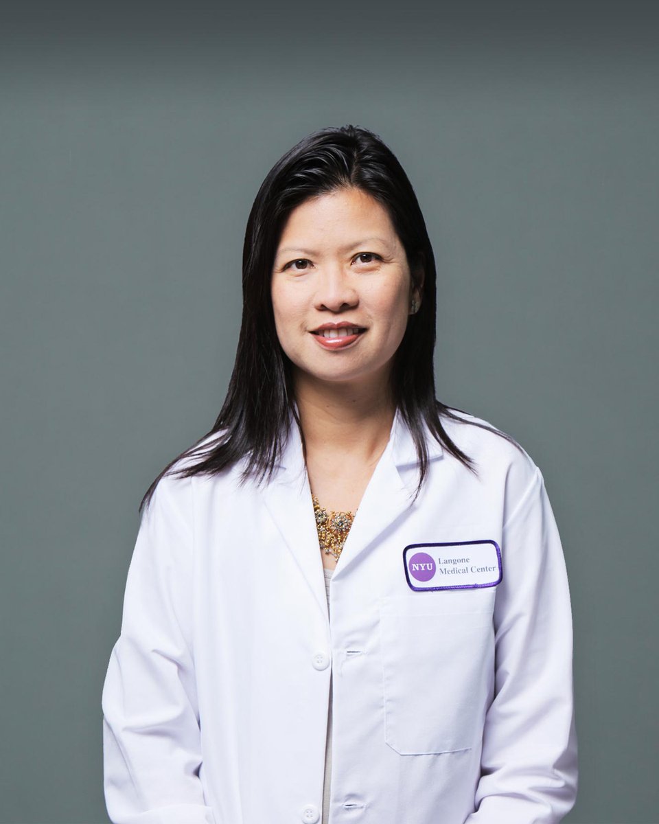 cai2r's tweet photo. Congratulations to @DrLindaMoy on becoming the next vice president–elect of the Internat'l Society for Magnetic Resonance in Medicine (@ISMRM)—the largest org devoted to connecting imaging researchers, clinicians, &amp; medical device manufacturers to advance #MRI &amp; related tech.
1/9 https://t.co/8HZ0VAvXrS