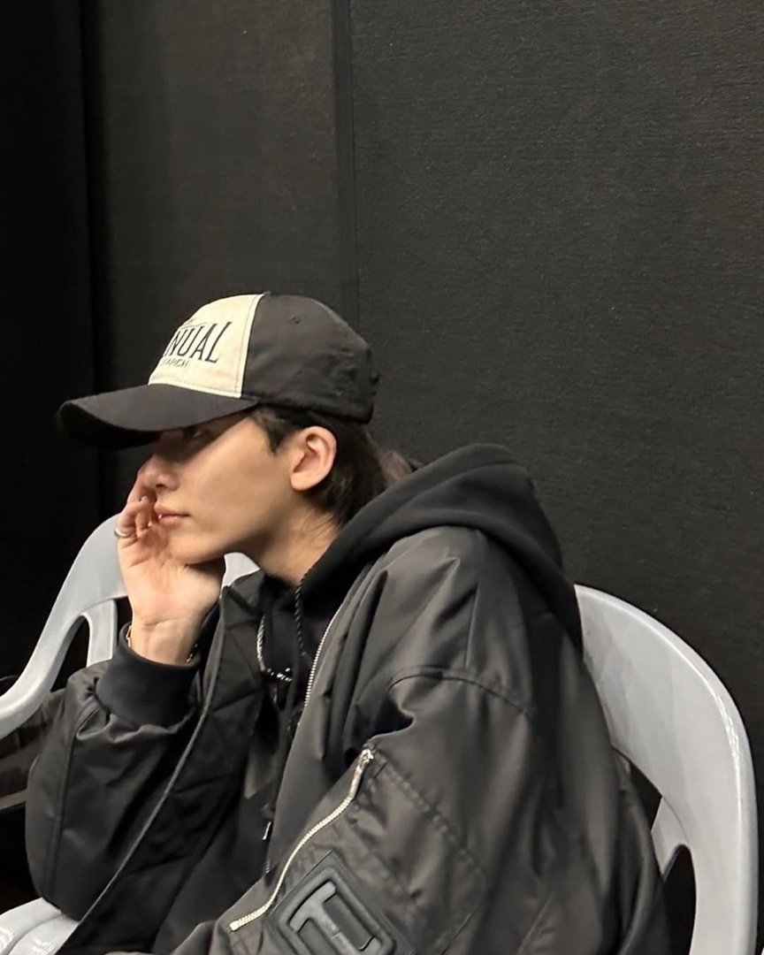 BESERPE. tweet media