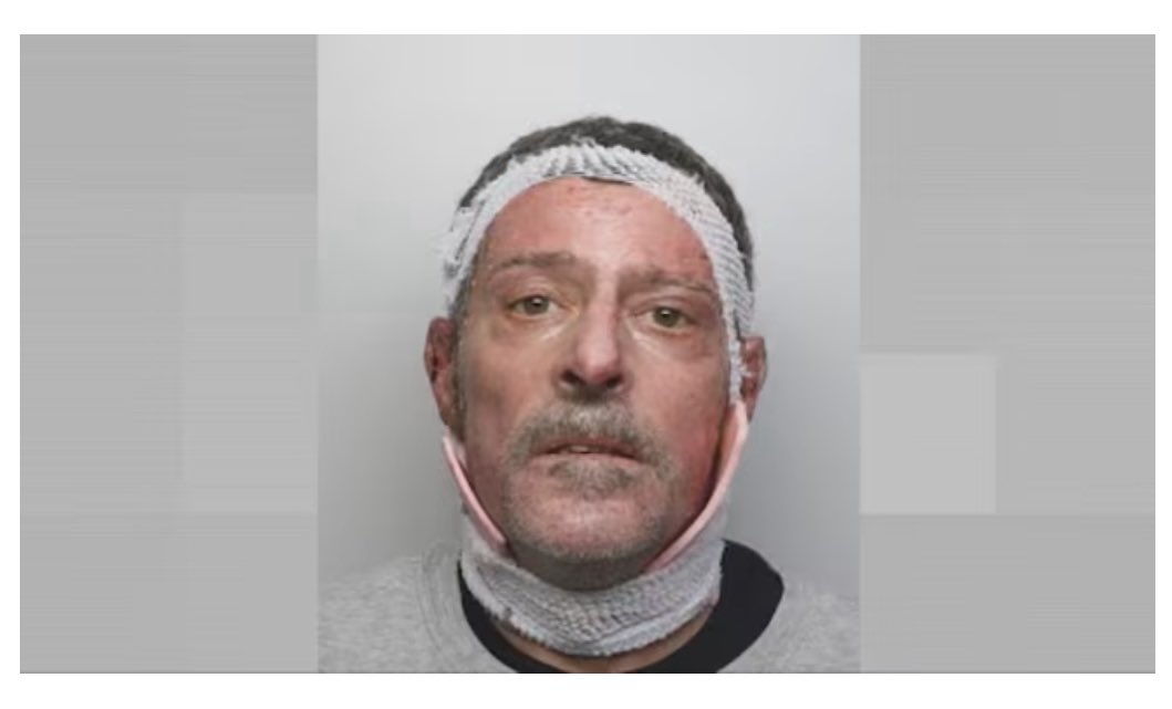 Peter Bearne tweet media